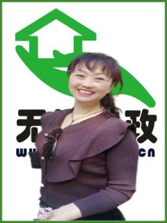 不住家保姆。做家務:照顧能自理老人