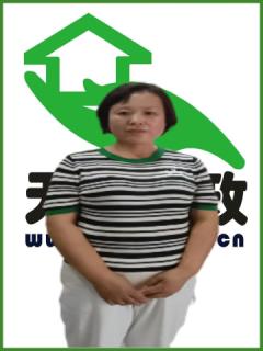 不住家保姆。做家務:輔助帶孩子