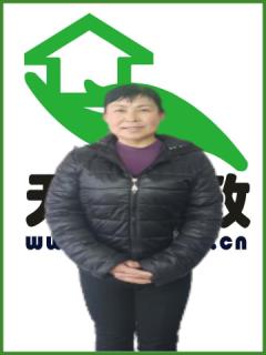 住家保姆。做家務:輔助帶孩子