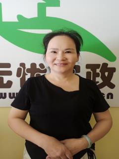 住家保姆。做家務:輔助帶孩子:全職帶孩子