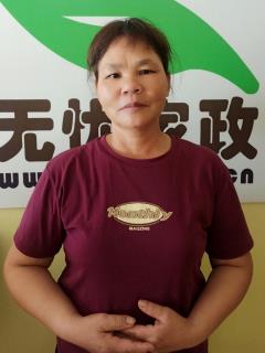 住家保姆。做家務:輔助帶孩子:照顧能自理老人