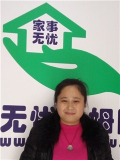 不住家保姆。做家務:輔助帶孩子